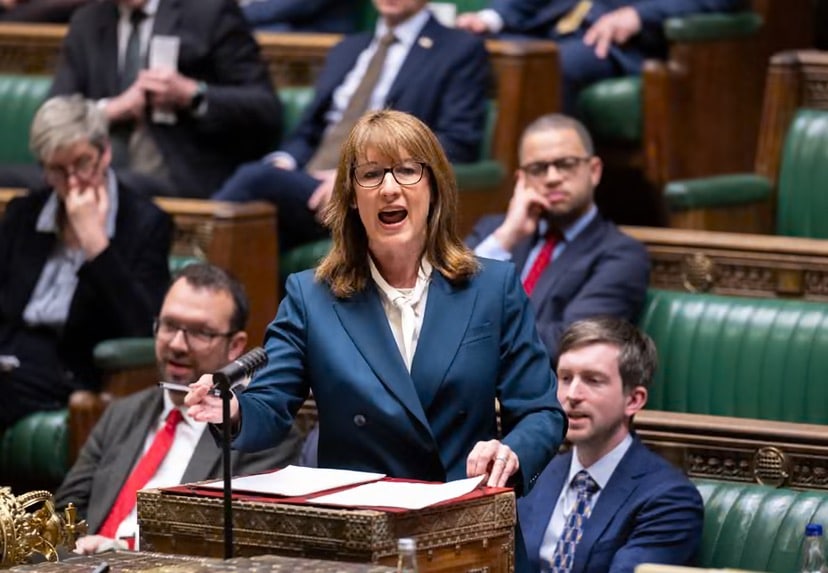 Pressure mounts on Reeves to tax war profiteers as living costs soar