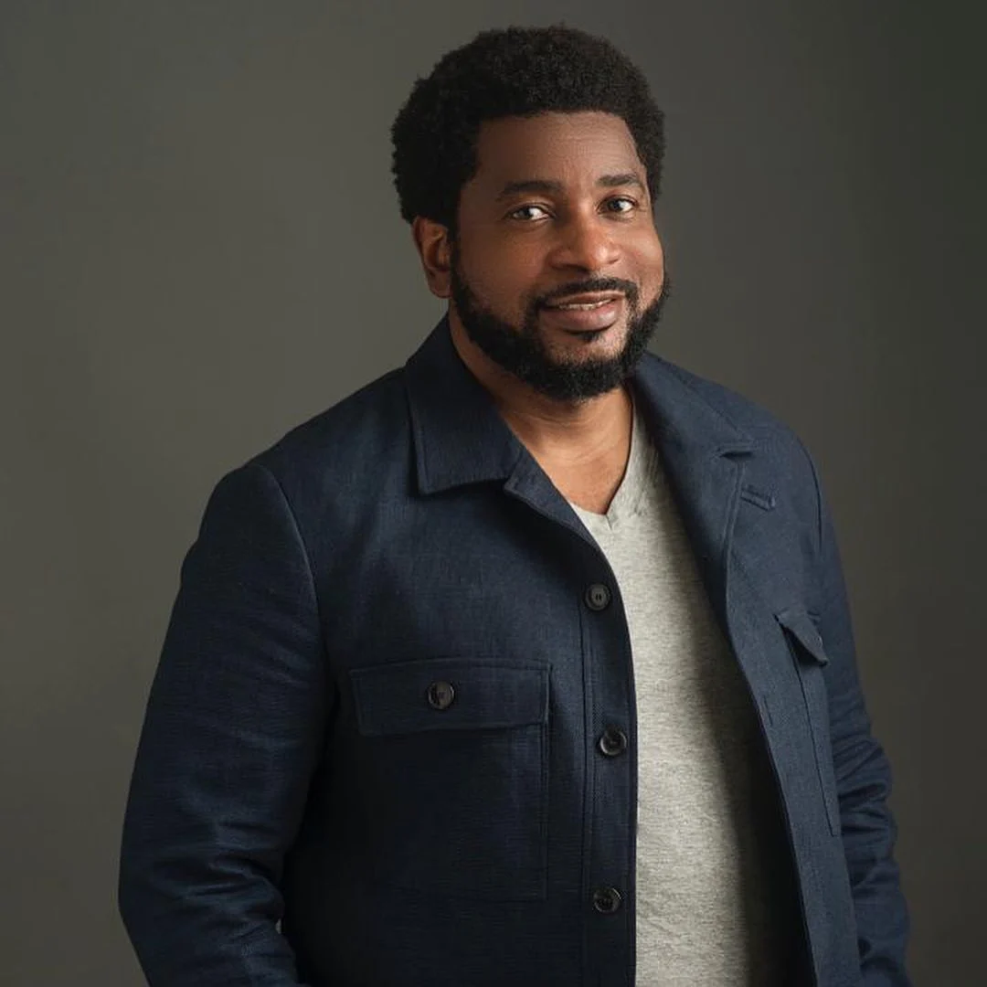 Kingsley Okonkwo, lead pastor of David’s Christian Centre, whose comments on marriage standards for men stirred debate on social media.