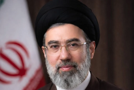 Iran’s Supreme Leader, Mojtaba Khamenei