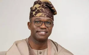 Senate committee hearing at Nigeria’s National Assembly discussing fintech regulation and measures to curb Ponzi schemes.