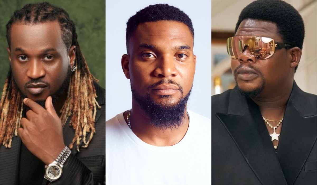 Paul Okoye, Mr Macaroni, Kunle Remi lament insecurity in Nigeria