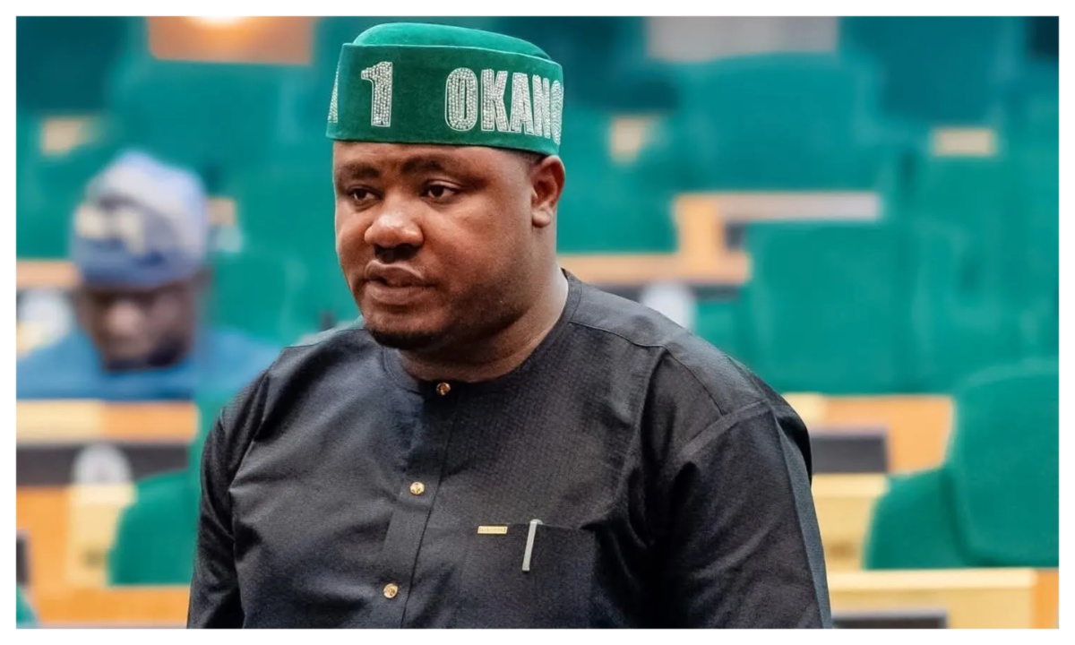 Agbese dumps APC for Labour Party, cites ‘higher call’ to serve