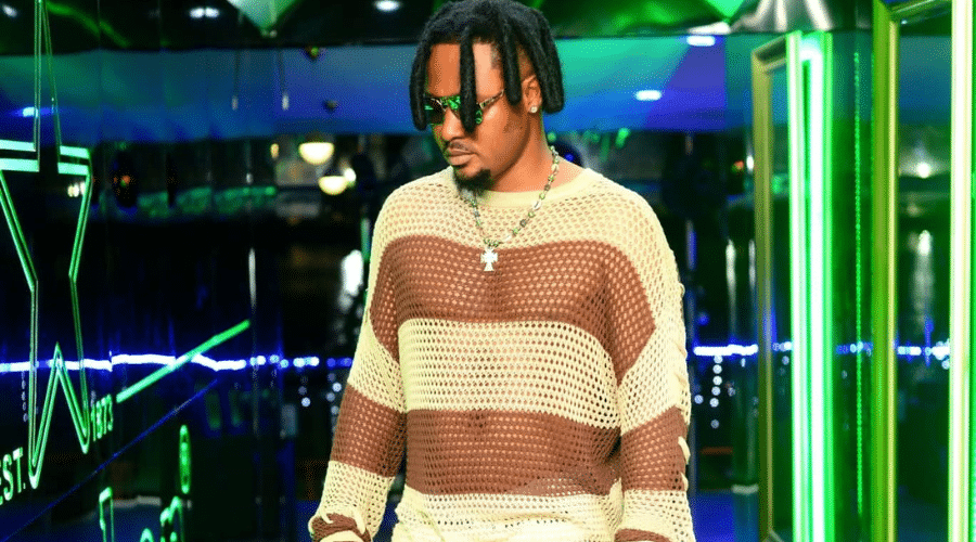 Tragedy as ‘Show Your Style’ crooner Sabi allegedly shot dead in Lagos