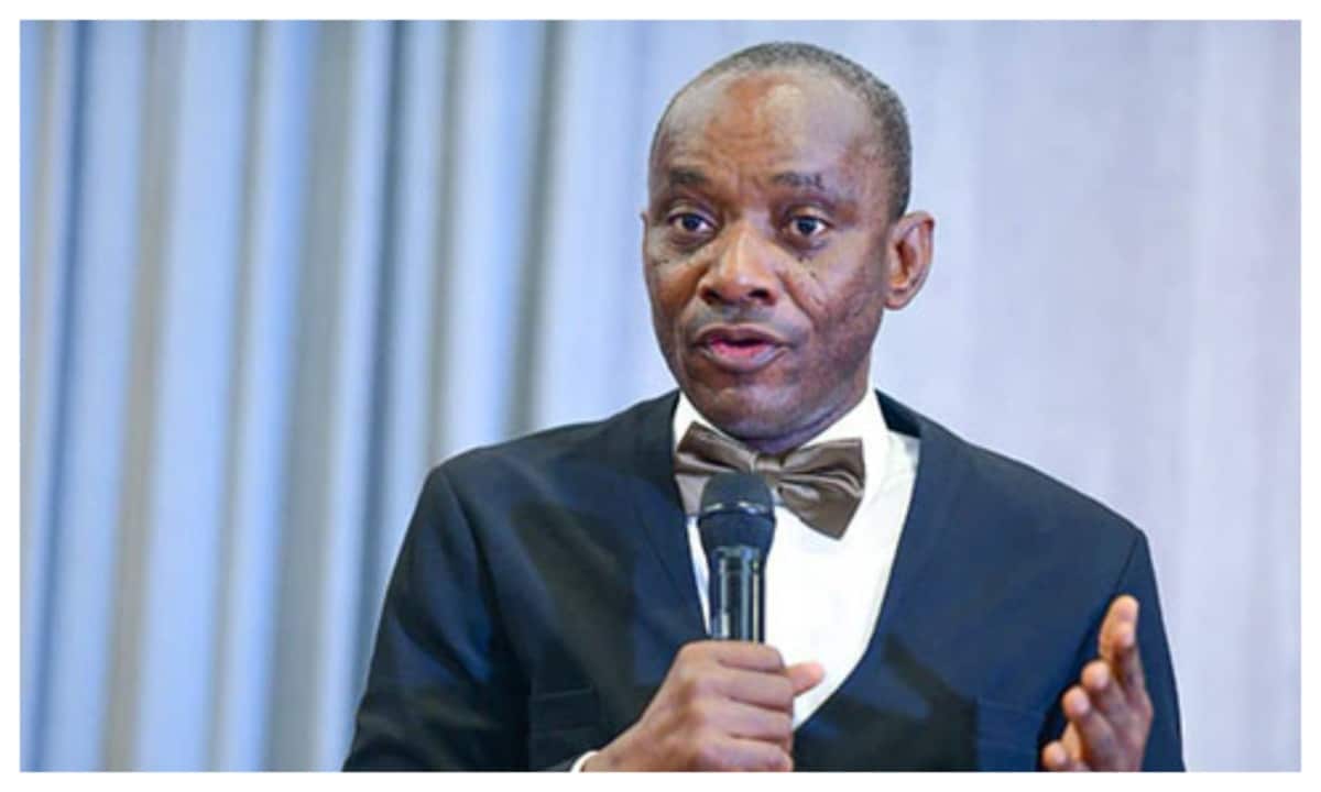 Sam Amadi had commented on social media about the South-East region’s limited chances at the Nigerian presidency.