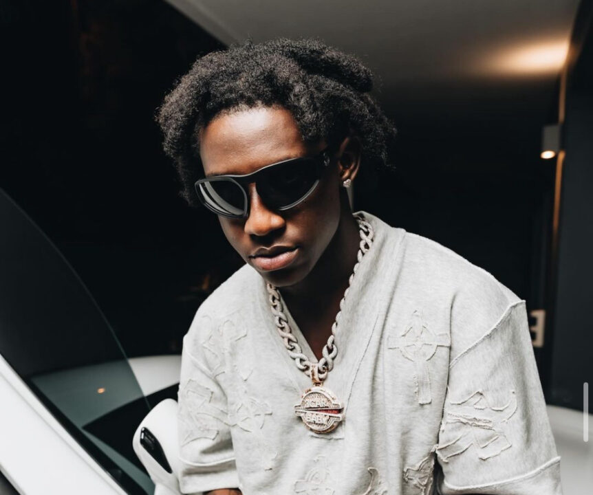 I faced humiliation from artists — Shallipopi