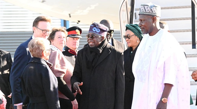 Presidency Defends Tinubu, Says UK Visit Produced Real Economic Gains