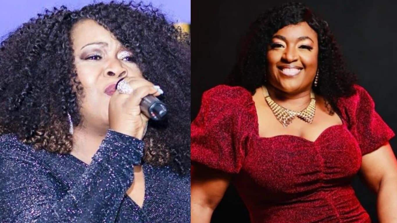 Nigerian gospel singer, Onos Brisibi passes away