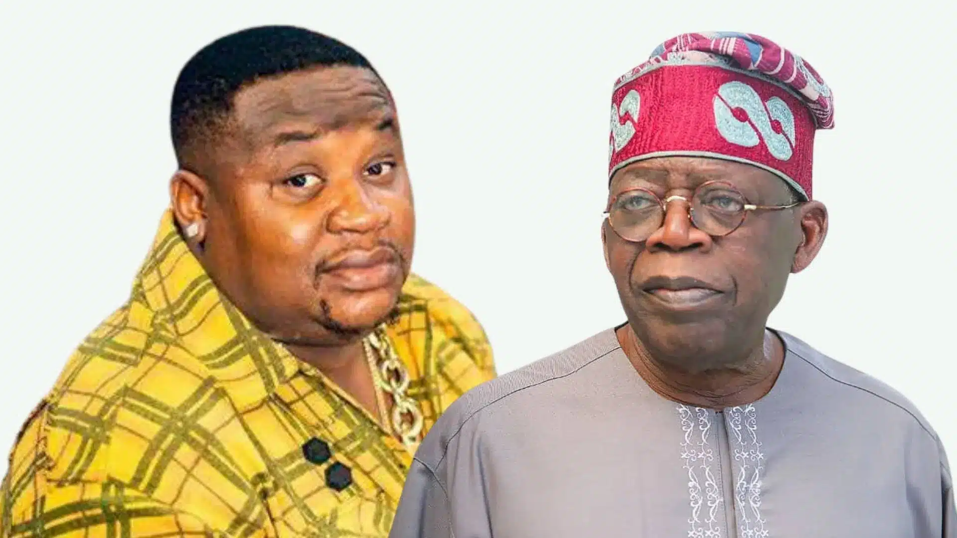 ‘It was to embarrass Tinubu’ — Cubana Chief Priest on Jos killings