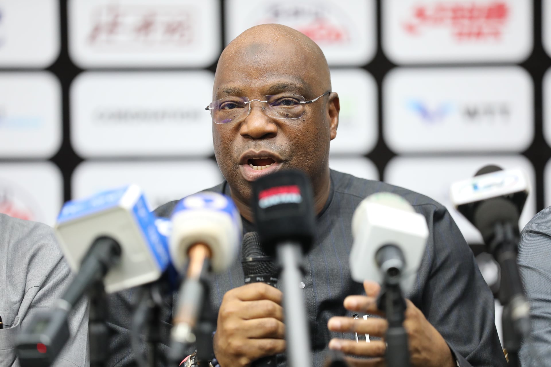 ITTF appoints Nigeria’s Wahid Oshodi first african director on world table tennis board
