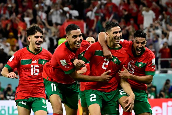 AFCON 2025: Morocco wins 3–0 after Senegal loses by default