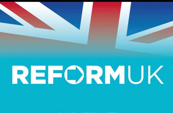 Reform UK suspends candidate amid growing criticism over remarks