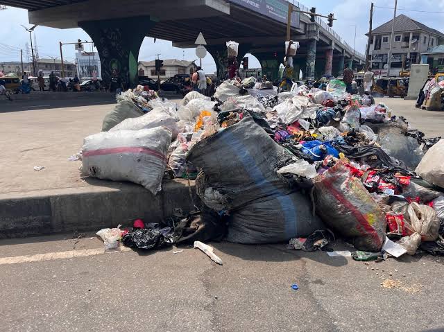 Lagos reintroduces monthly environmental sanitation from April 25