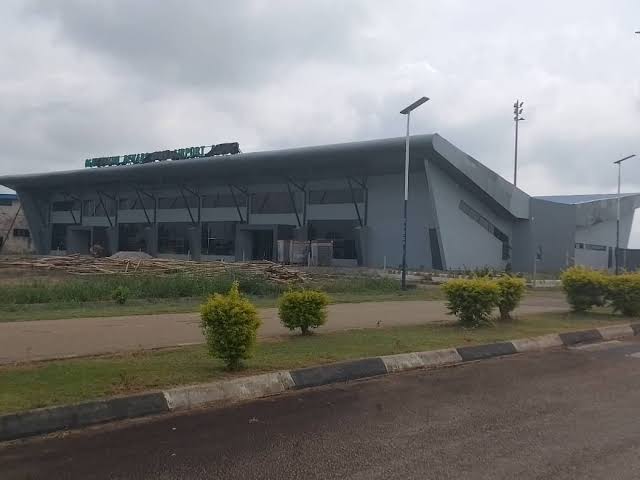 Akure Airport: Police dismiss FAAN bandits claim