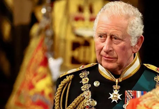 King Charles III to visit US despite calls for delay amid Iran war