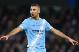 Rodri open to Real Madrid move despite Atlético ties Rodri open to Real Madrid move despite Atlético ties