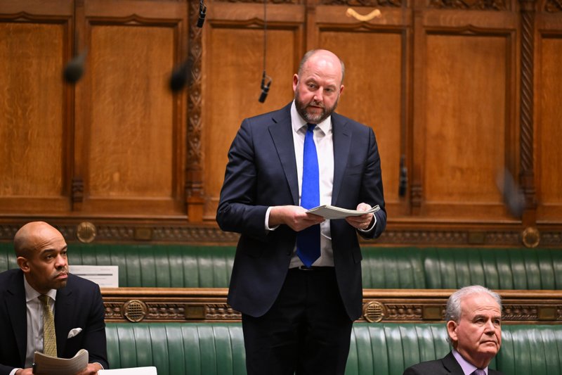 Nick Timothy criticised over public prayer remarks