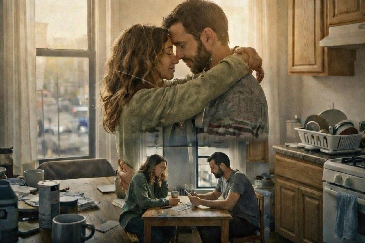 Before you say yes to love: 5 questions that could save you from heartbreak