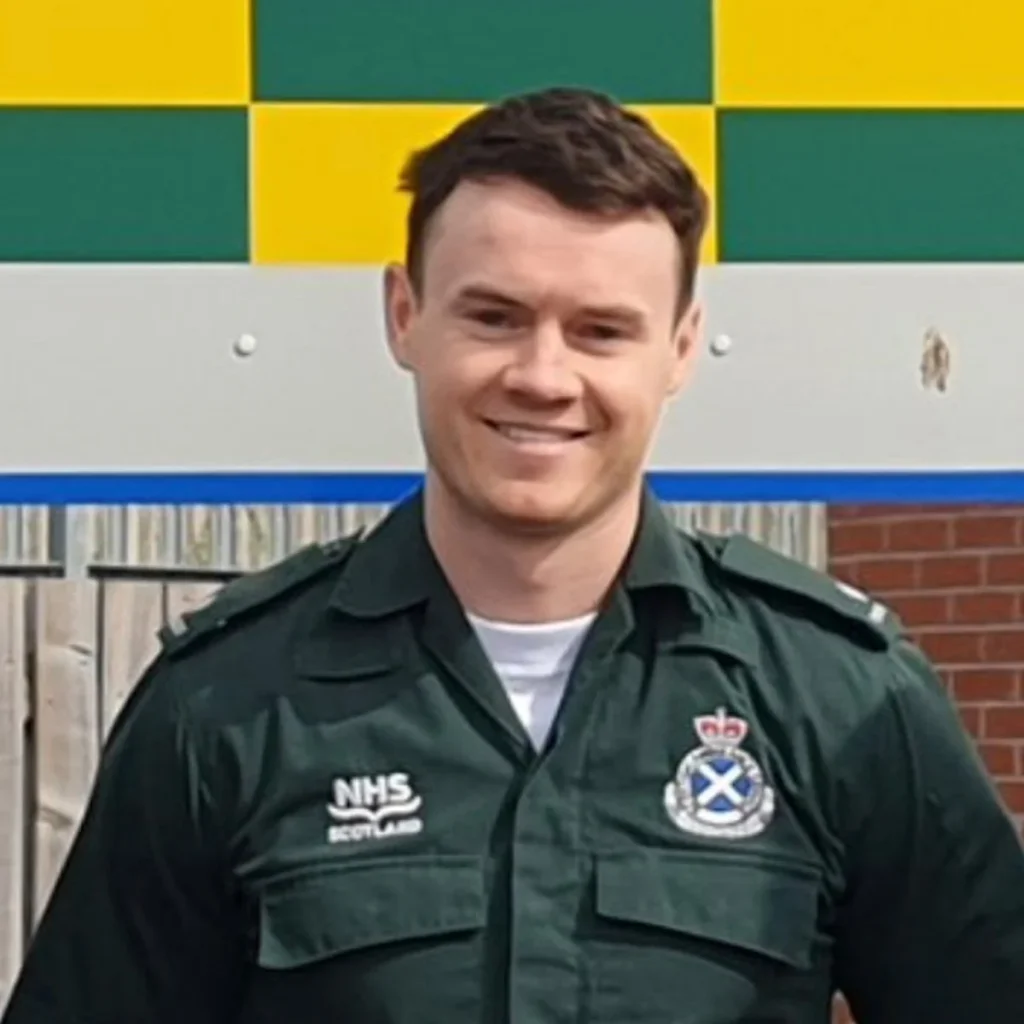 Paramedic jailed for 10 years after abortion drug death