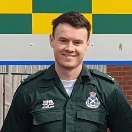 Paramedic jailed for 10 years after abortion drug death