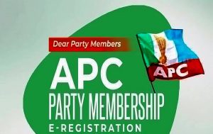 APC resumes e-membership registration nationwide