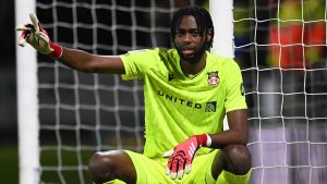 FIFA approves goalie Okonkwo’s switch of allegiance from England to Nigeria Arthur Okonkwo