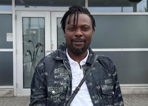 Kunle Afod slams Aiyedatiwa over poor infrastructure in Ondo community Kunle Afod speaking in a video highlighting poor road conditions and abandoned school facilities in Ose LGA, Ondo State.