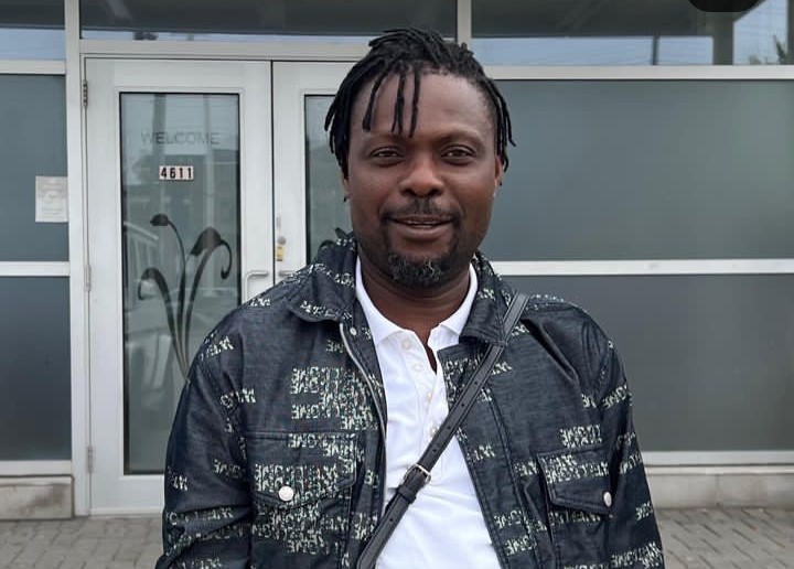 Kunle Afod slams Aiyedatiwa over poor infrastructure in Ondo community