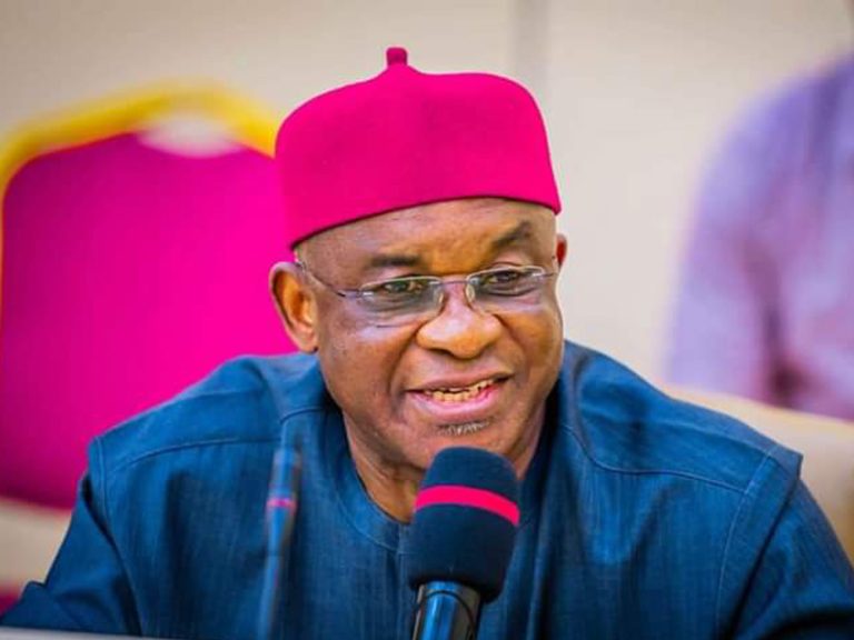 ADC dismisses claims of David Mark resignation as malicious fabrication APC blames ADC’s leadership crisis on internal errors, not Tinubu or INEC