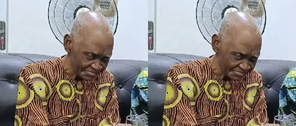 Veteran actor Davis Ofor, ‘Clarus’ of new masquerade, dies