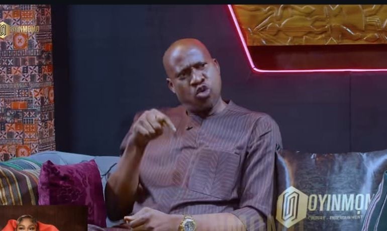 “Mercy Aigbe repaid my help with wickedness,” says Olaide Olabanji