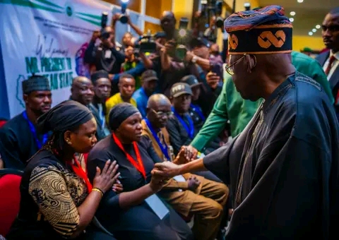 Tinubu orders AI cameras in Plateau after Jos killings