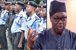 Police got no capital funds in 2025, says security expert A security expert has raised alarm over poor funding of the Nigeria Police Force (NPF), saying the situation is weakening its ability to respond