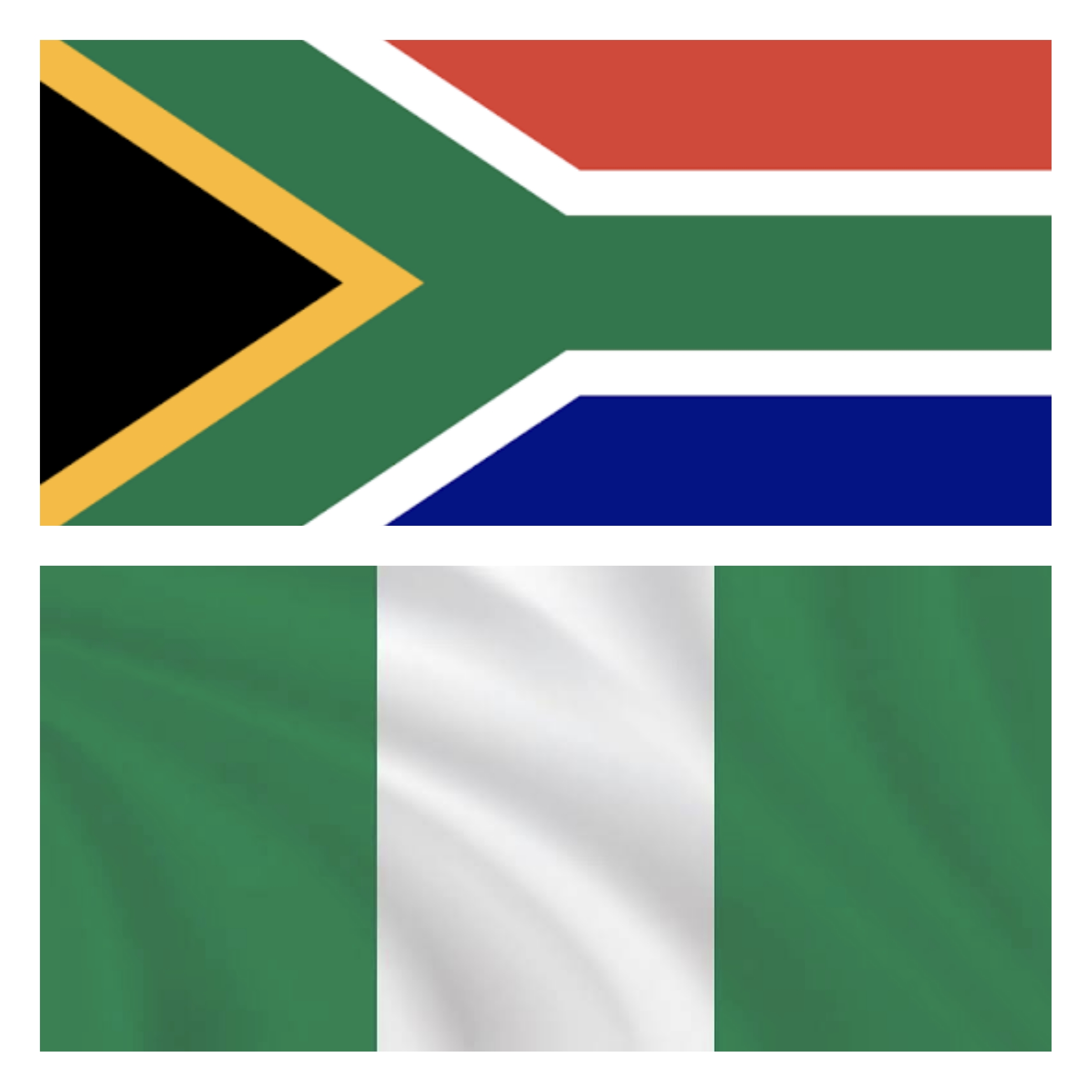 Nigerians talk tough as South Africans return to xenophobia