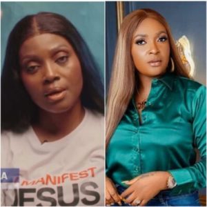 ‘Blessing CEO doctored my cancer report’ — Cancer survivor woman Mrs Deborah Mbara and Blessing CEO