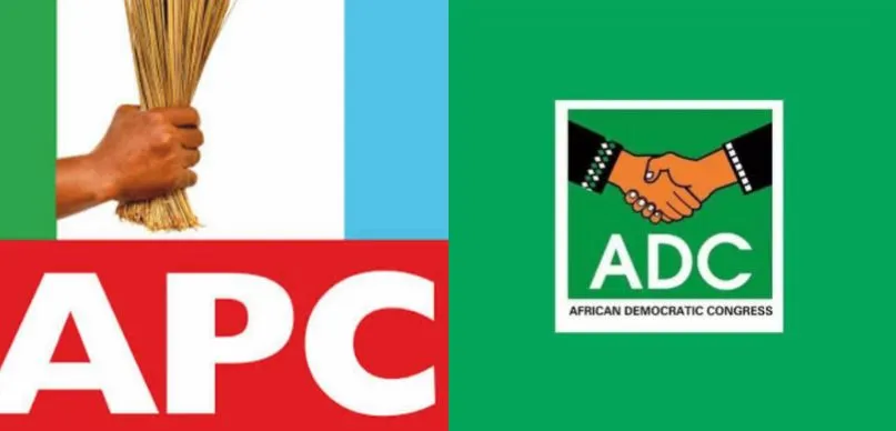 ADC accuses APC of political intimidation despite dominant position