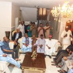 2027 Elections: ADC, PDP hold crucial Abuja meeting led by David Mark