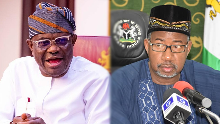 Wike blasts Bala Mohammed as ‘unreliable’, dismisses bid for party secretary role