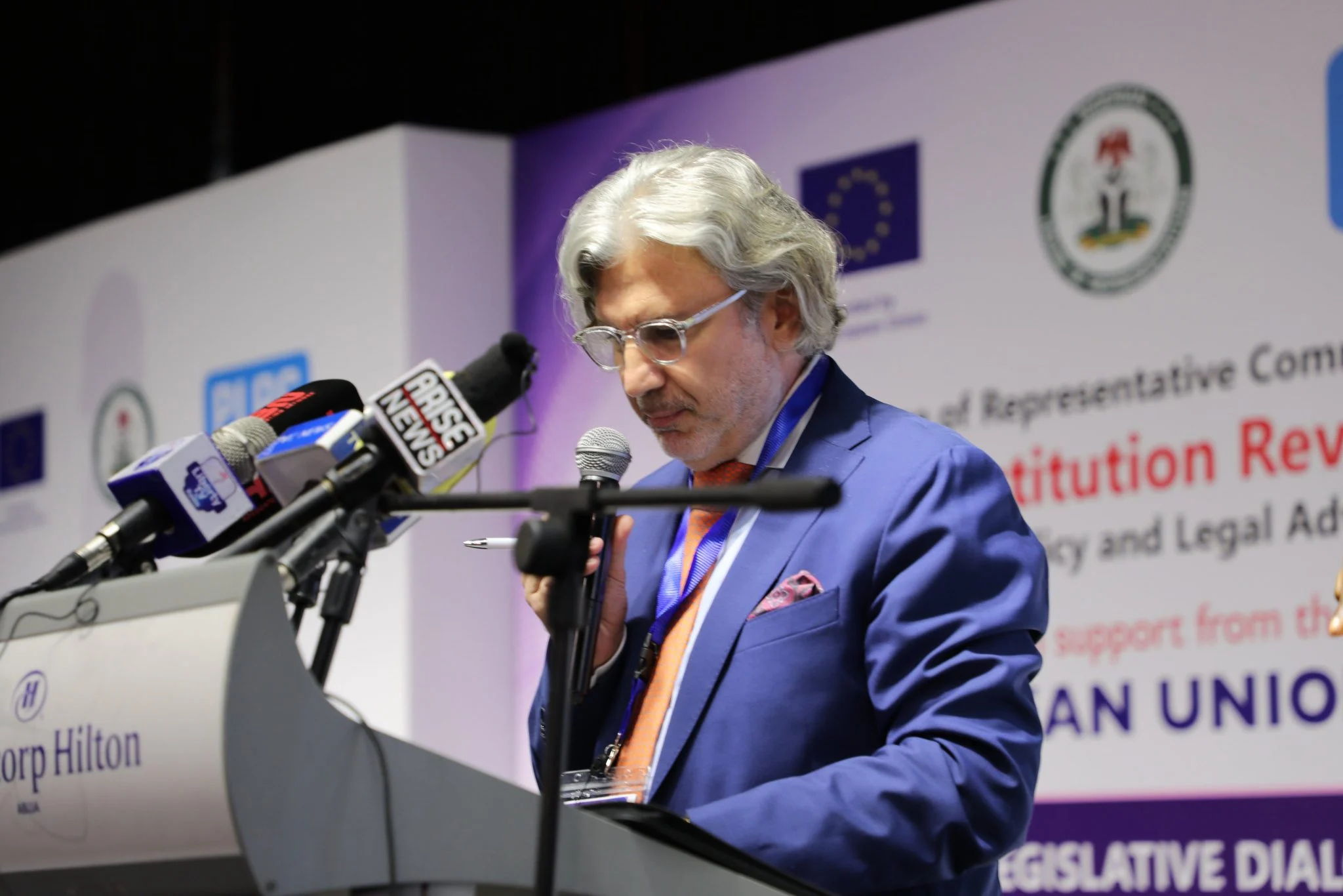 EU, FG, UNIDO call for urgent action on food waste in Nigeria