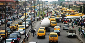 What it’s really like to live in Agege right now