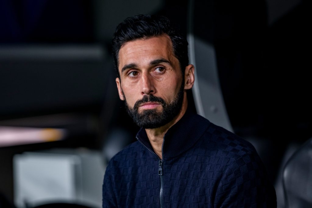UCL: Real Madrid manager admits costly errors after defeat against Bayern Munich Real Madrid manager Álvaro Arbeloa