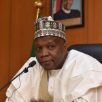Inuwa Yahaya dissolves Gombe executive council