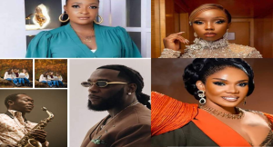 rama, success, controversy dominate Nigeria’s entertainment scene