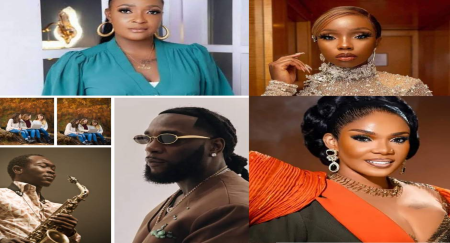 rama, success, controversy dominate Nigeria’s entertainment scene