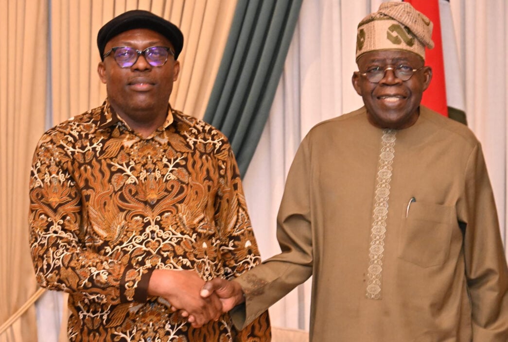 APC forum endorses Tinubu, Fubara for second terms over reform agenda